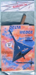 Delta Wedge